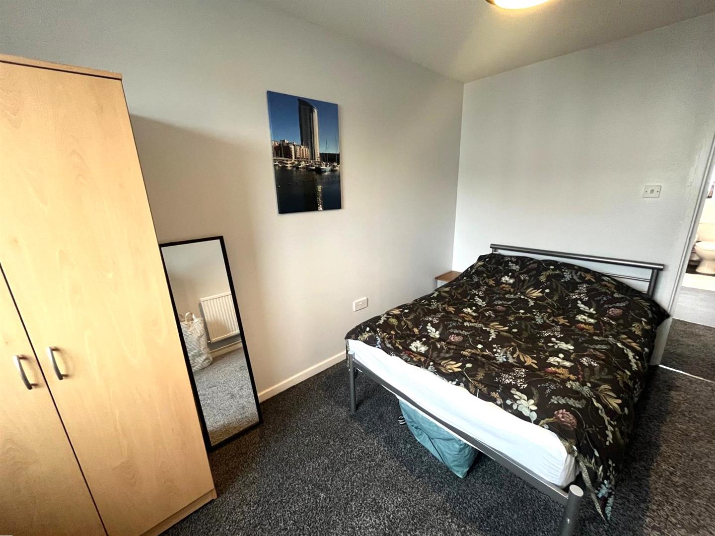 Brunswick Court, Swansea, SA1 4HZ